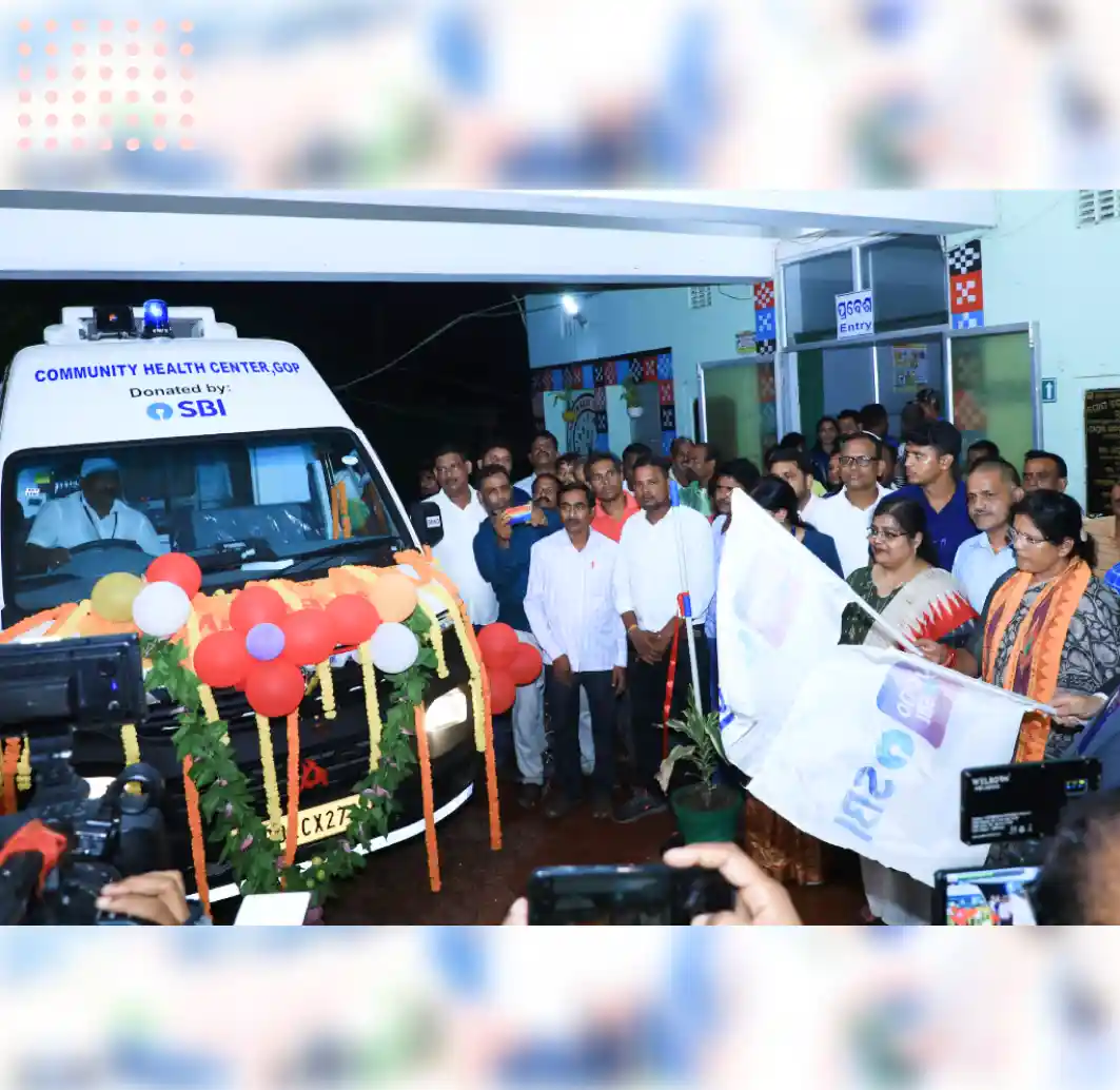 Success Story of a Farmer